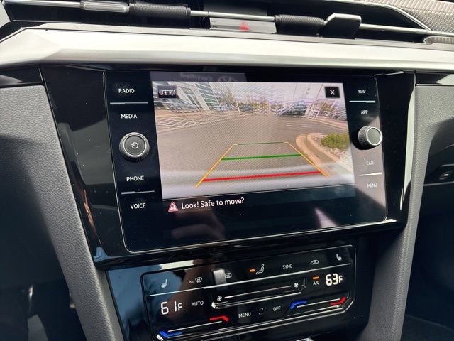 Used 2023 Volkswagen Arteon SEL Premium AWD/4WD image 24