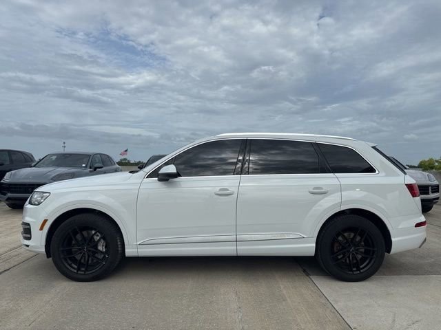 Used 2018 Audi Q7 2.0T Premium Plus AWD/4WD image 6