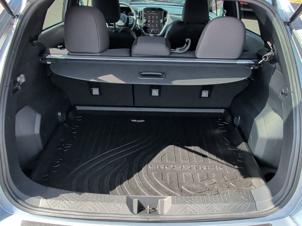 Used 2025 Subaru Crosstrek 2.5i Sport image 24