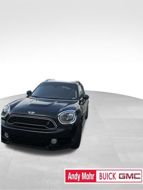 Used 2018 MINI Cooper Countryman S AWD/4WD image 6