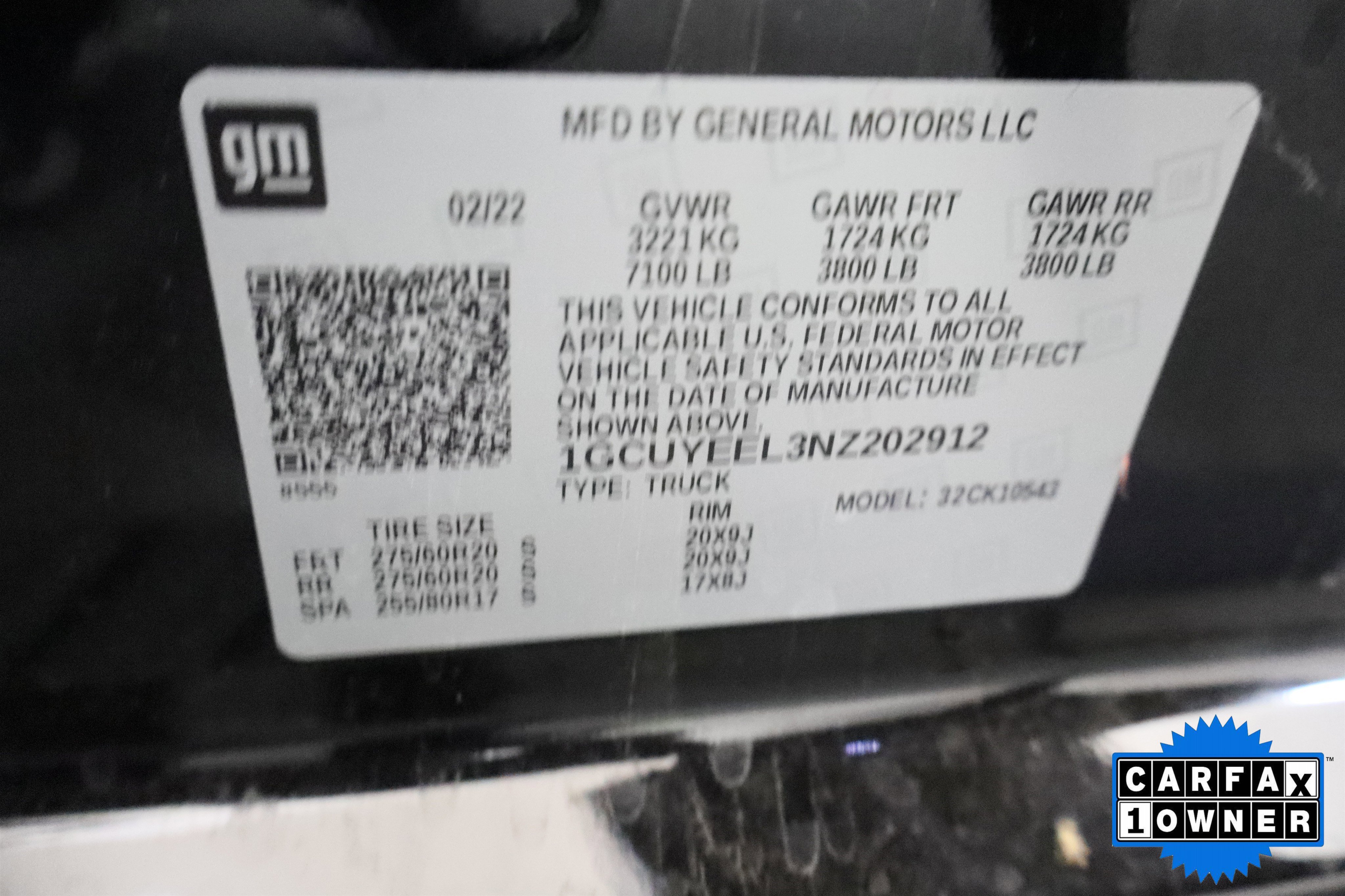 Used 2022 Chevrolet Silverado 1500 RST w/ Redline Edition image 35