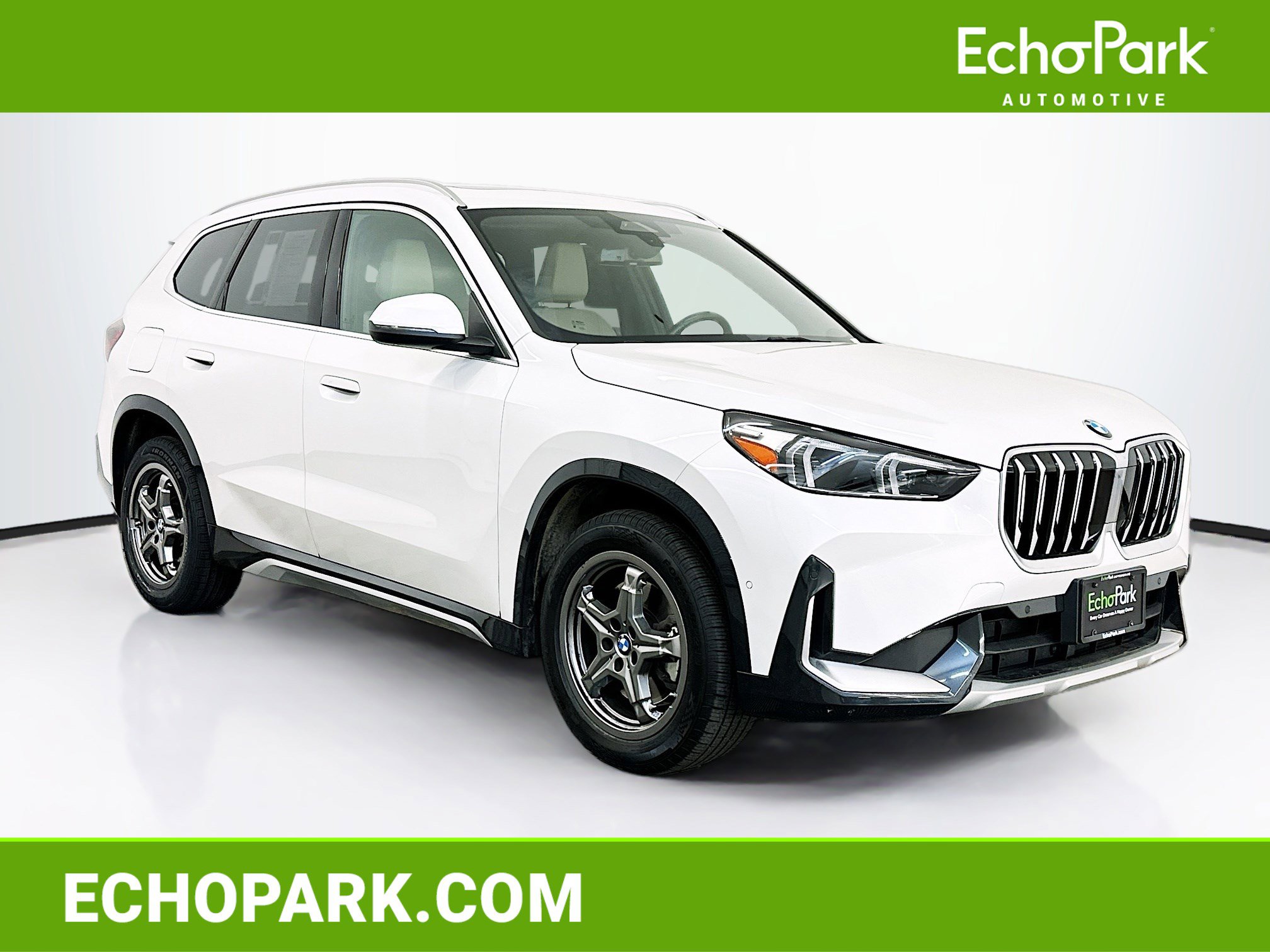 Used 2025 BMW X1 xDrive28i w/ Convenience Package AWD/4WD image 1