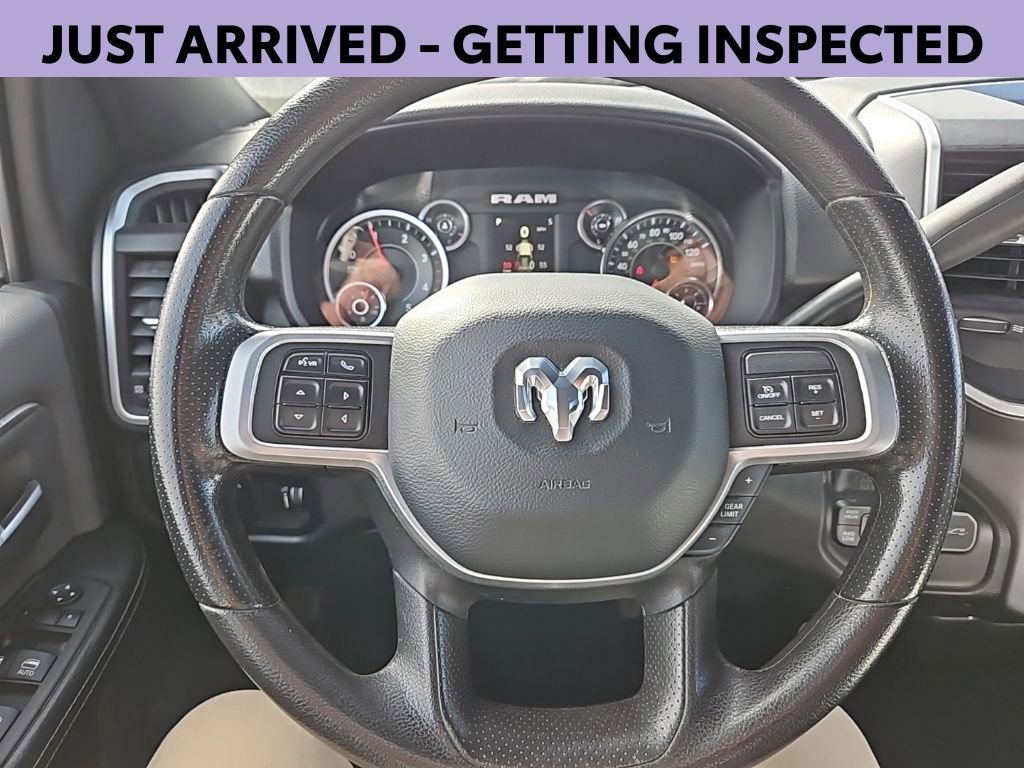 Used 2022 RAM 2500 Big Horn image 18