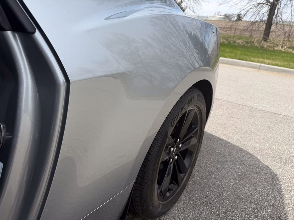 Used 2025 Ford Mustang GT image 17