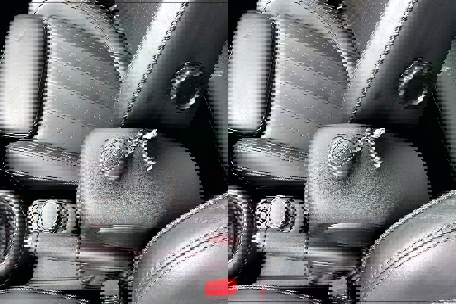 Used 2019 MINI Cooper S image 15