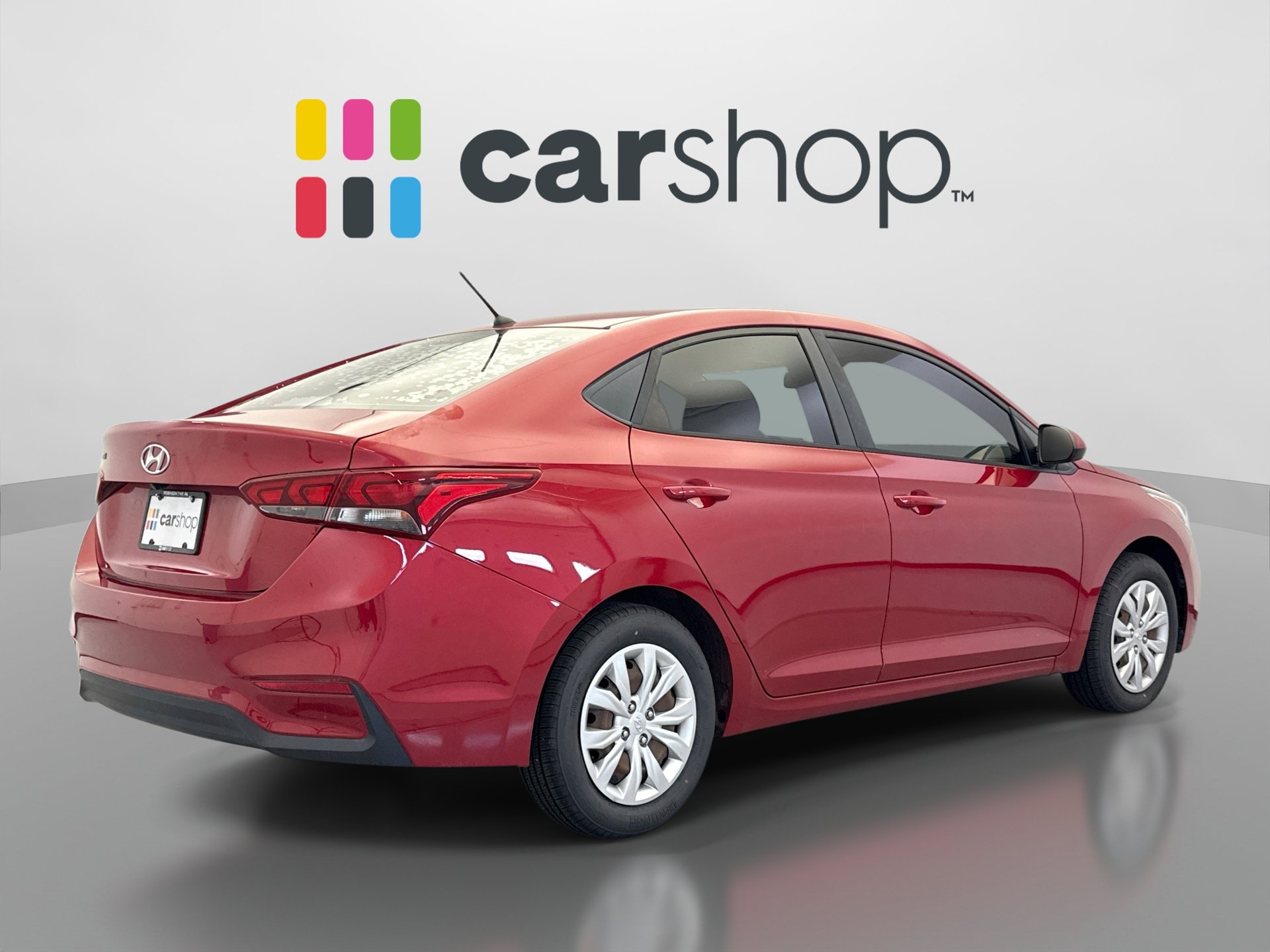Used 2018 Hyundai Accent SE FWD image 5