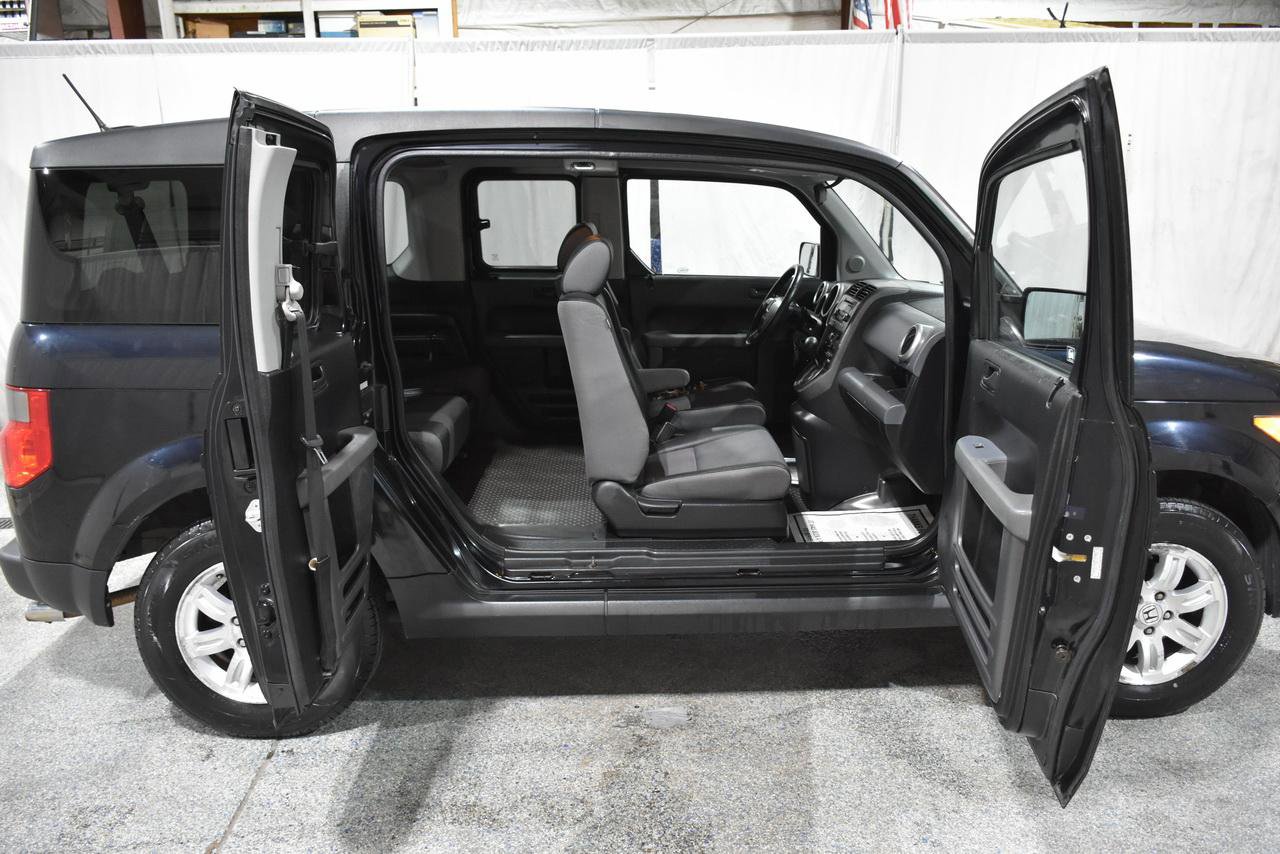 Used 2006 Honda Element EX-P image 7