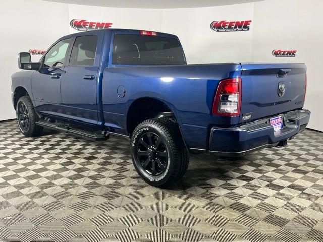 Used 2024 RAM 2500 Big Horn w/ Night Edition image 6