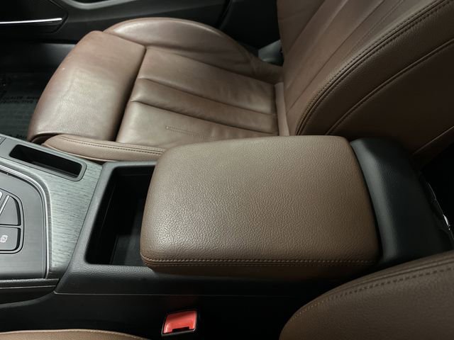 Used 2018 Audi A5 2.0T Premium Plus w/ Premium Plus image 21