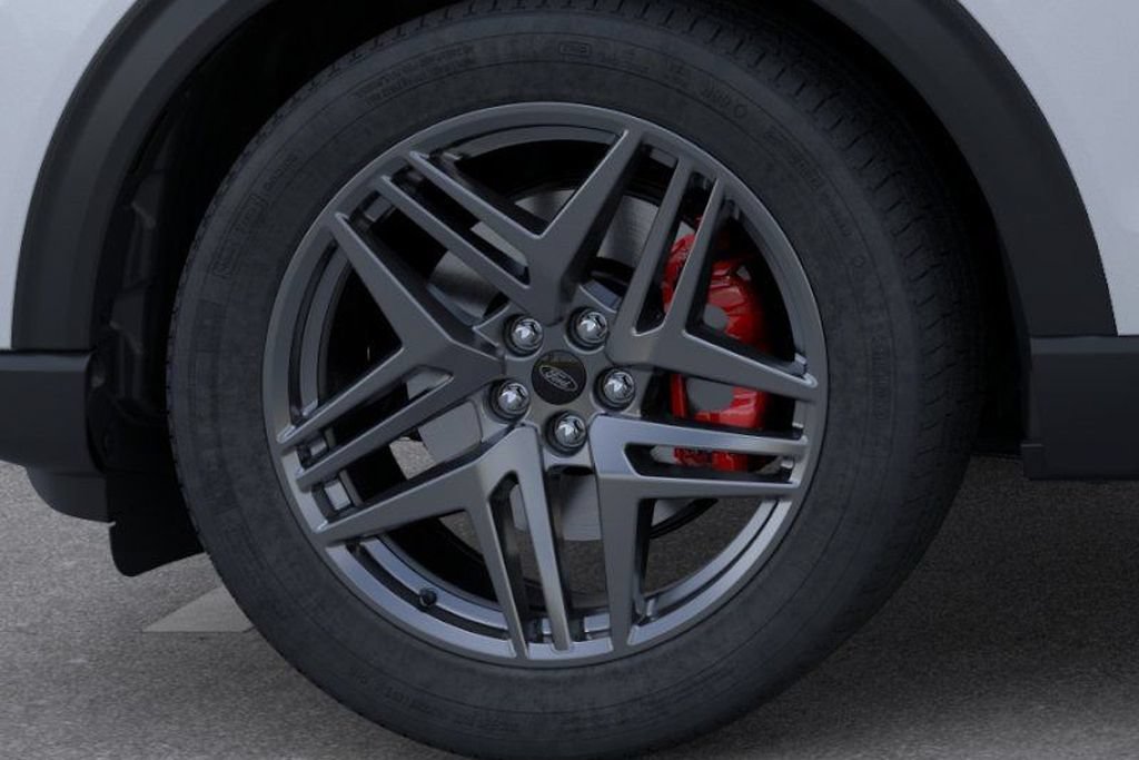 New 2026 Ford Explorer ST AWD/4WD image 23