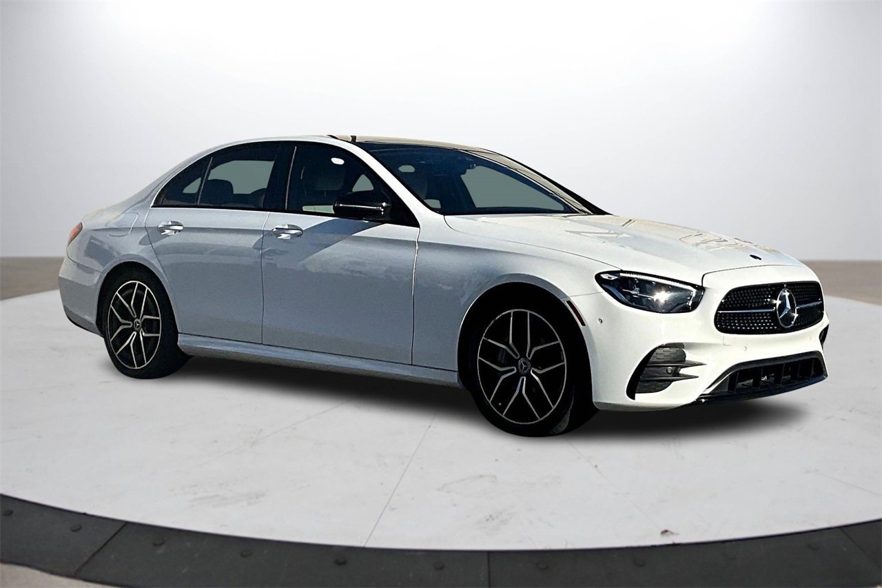 Used 2022 Mercedes-Benz E 350 E 350 image 2