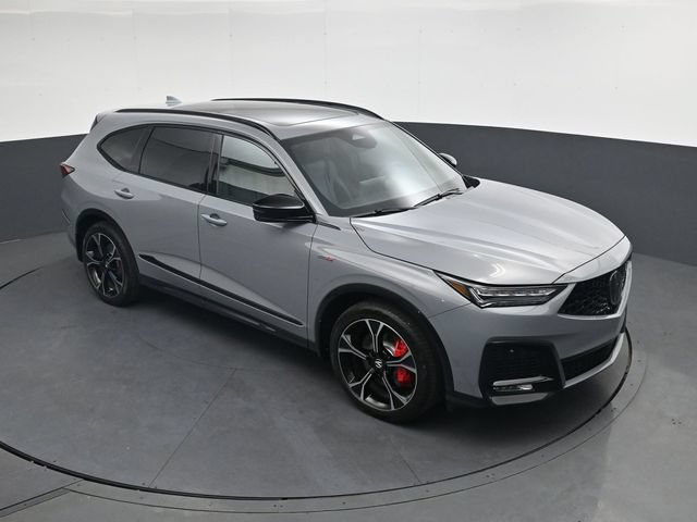 New 2026 Acura MDX Type S w/ Advance Package AWD/4WD image 22