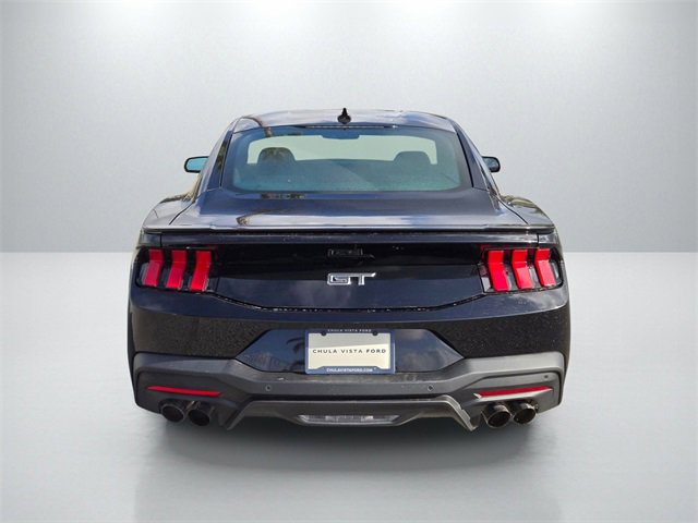 New 2024 Ford Mustang GT Premium image 5