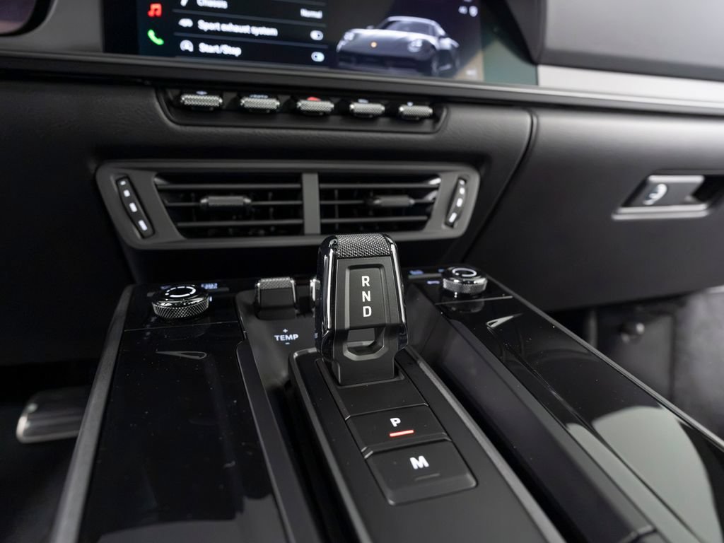 New 2026 Porsche 911 Carrera RWD image 35