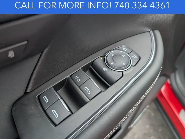 New 2026 Buick Envision Sport Touring image 14