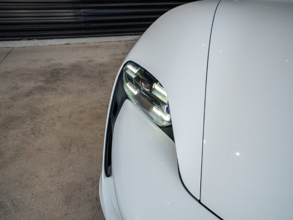 Certified 2023 Porsche Taycan RWD image 13