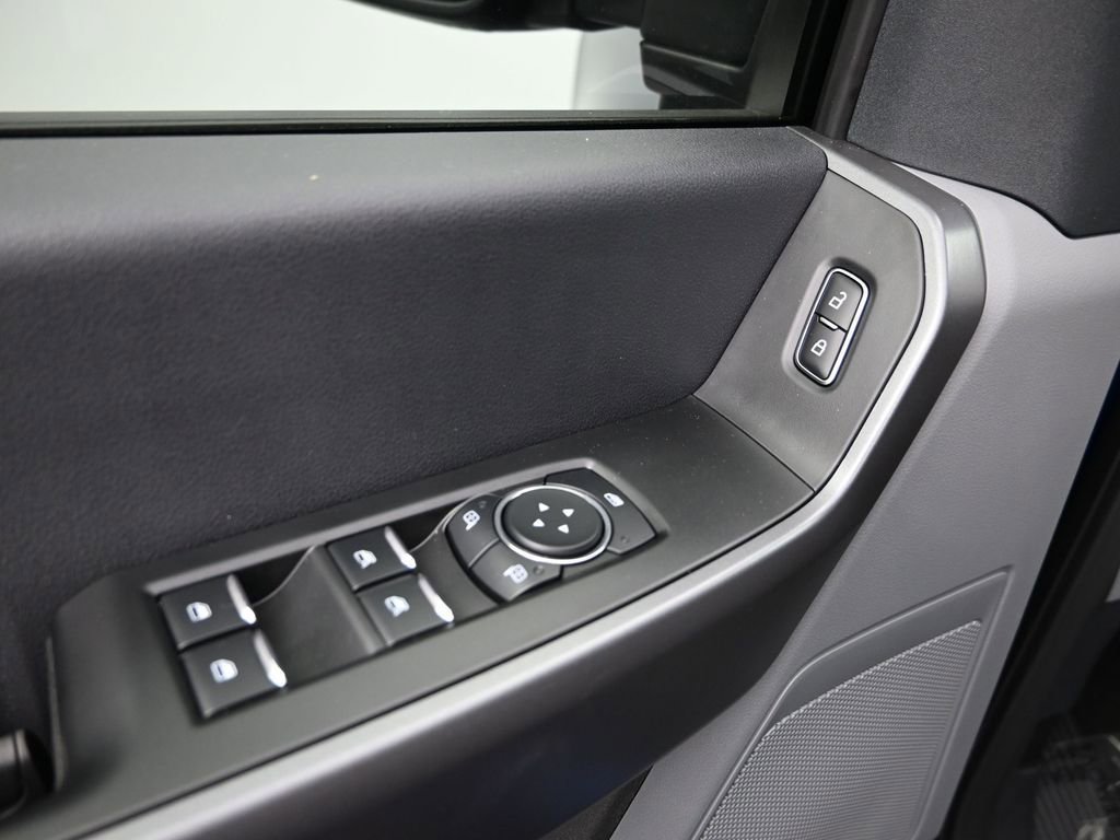 New 2026 Ford F250 XL w/ STX Appearance Package image 13
