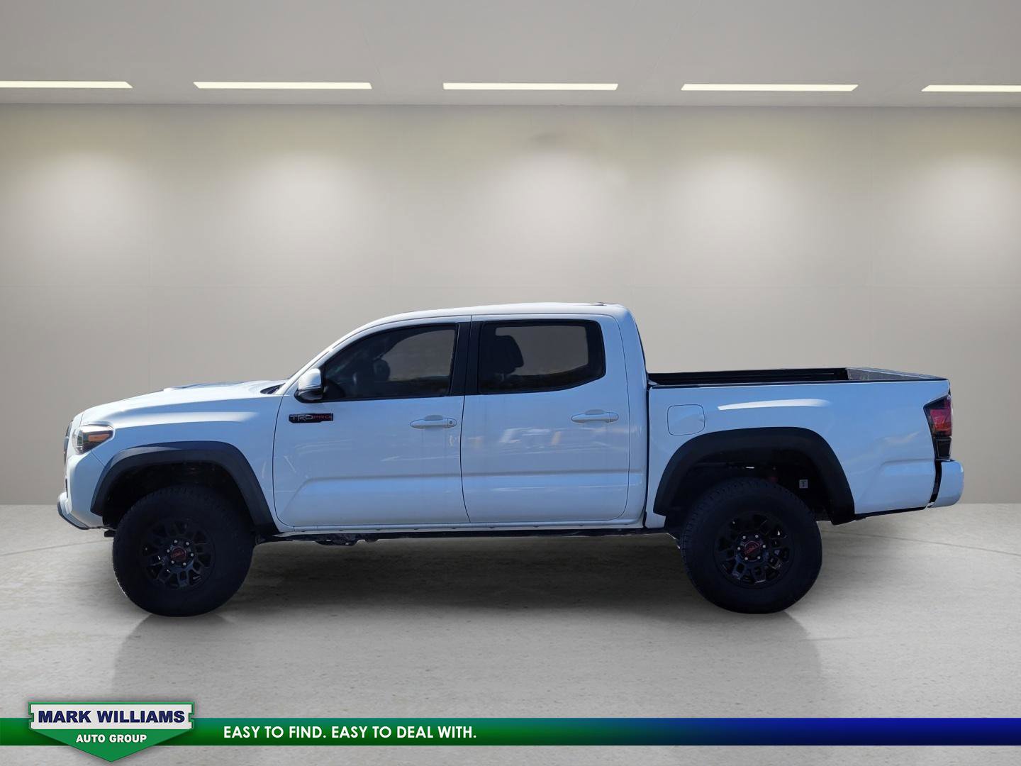 Used 2019 Toyota Tacoma TRD Pro image 7