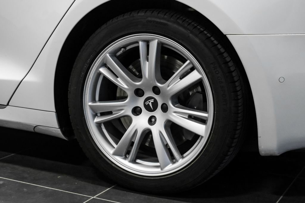 Used 2021 Tesla Model S Long Range image 58