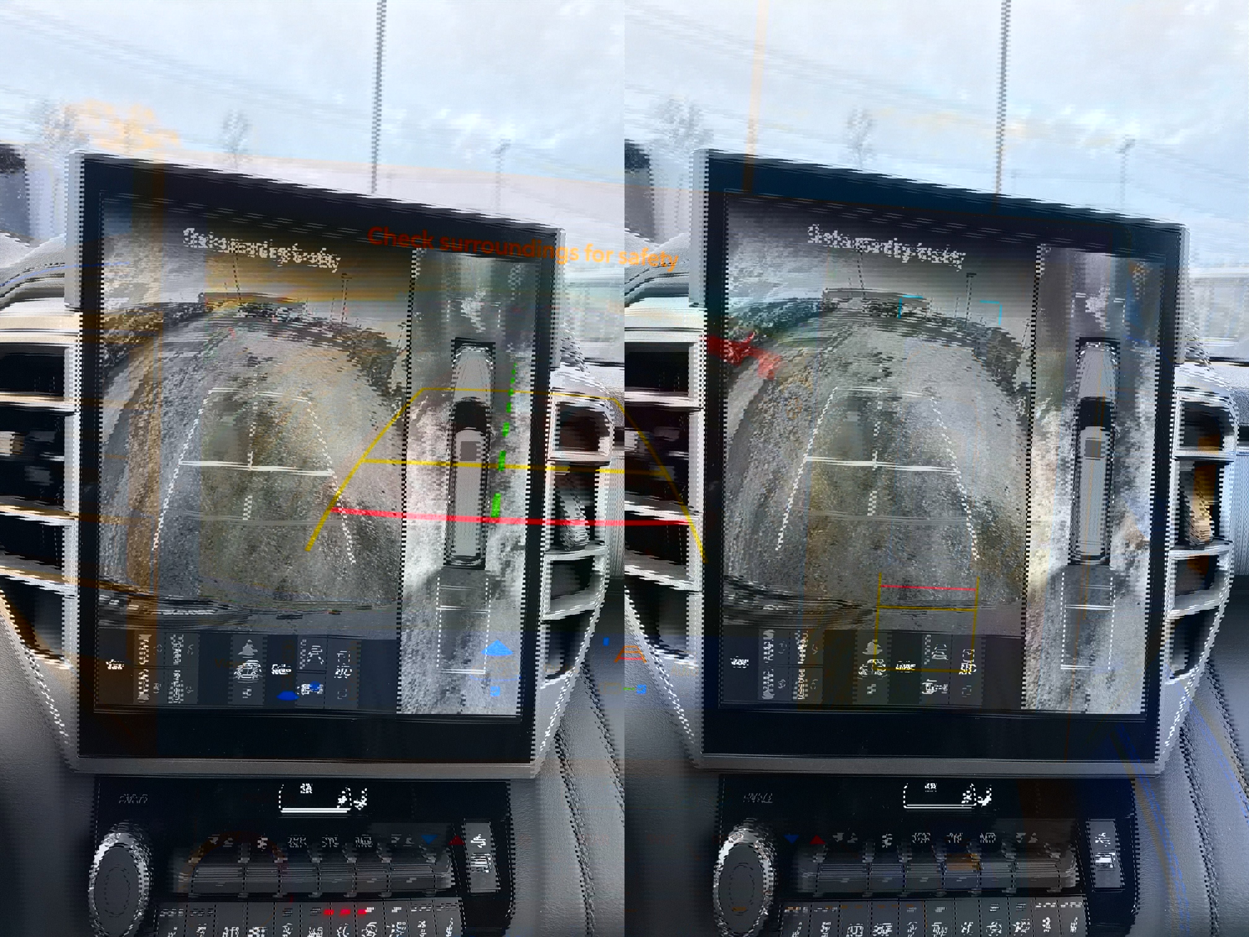 New 2026 Toyota Sequoia Platinum image 19