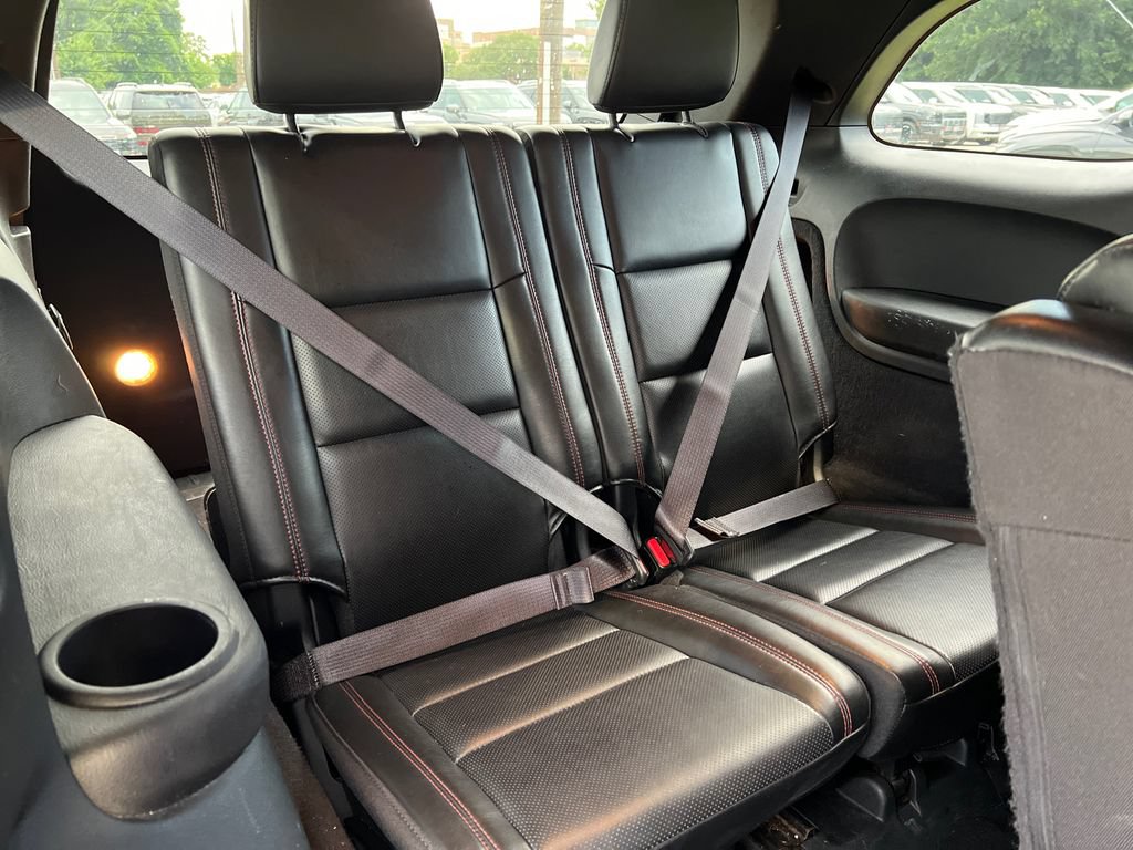 Used 2024 Dodge Durango GT RWD image 11