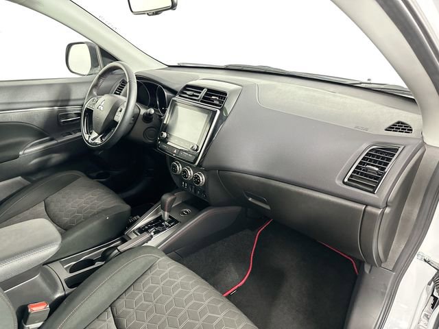 Used 2024 Mitsubishi Outlander Sport Ralliart image 26