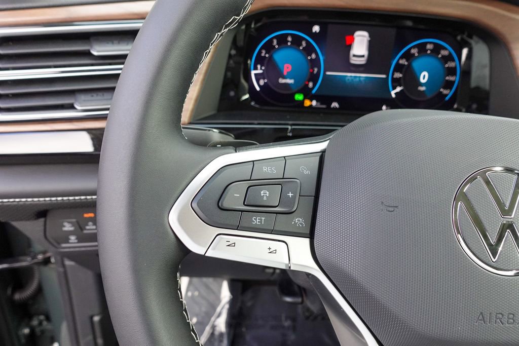 New 2026 Volkswagen Atlas SE image 19