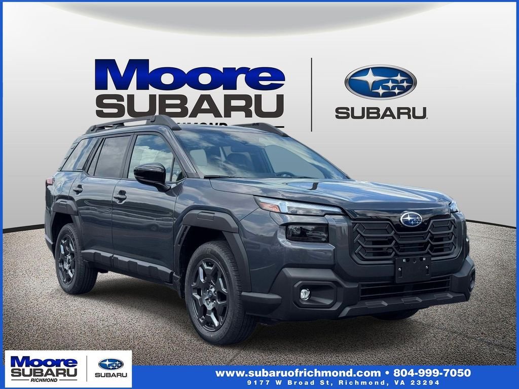 New 2026 Subaru Outback Premium AWD/4WD image 1