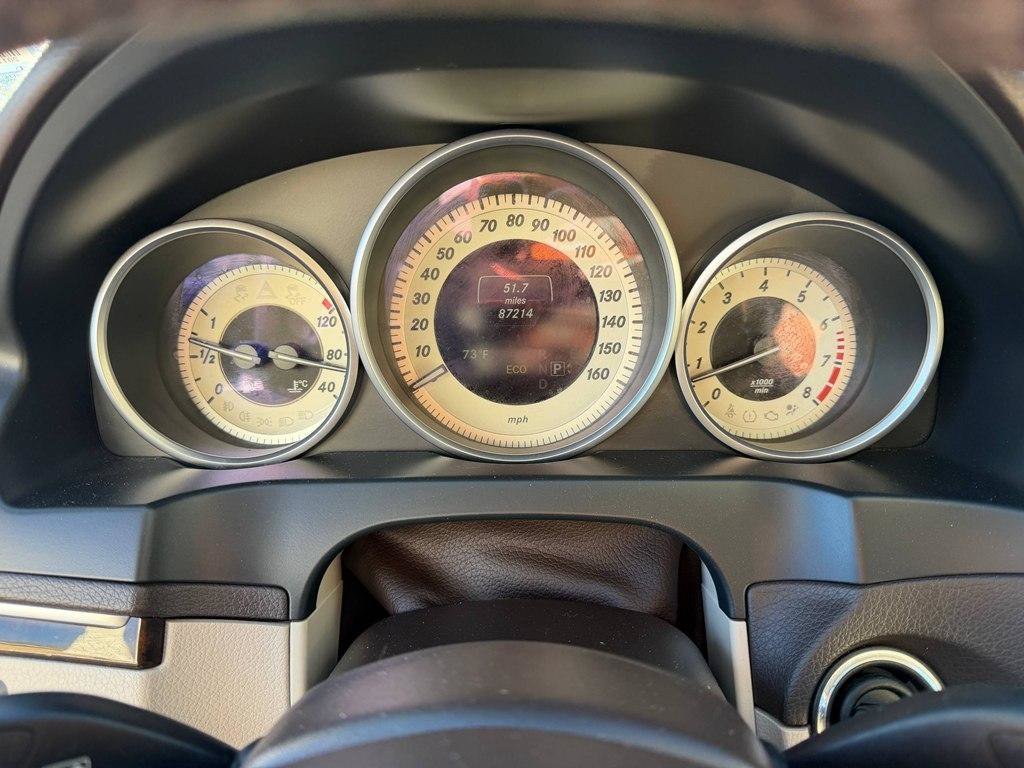 Used 2014 Mercedes-Benz E 350 Coupe image 26