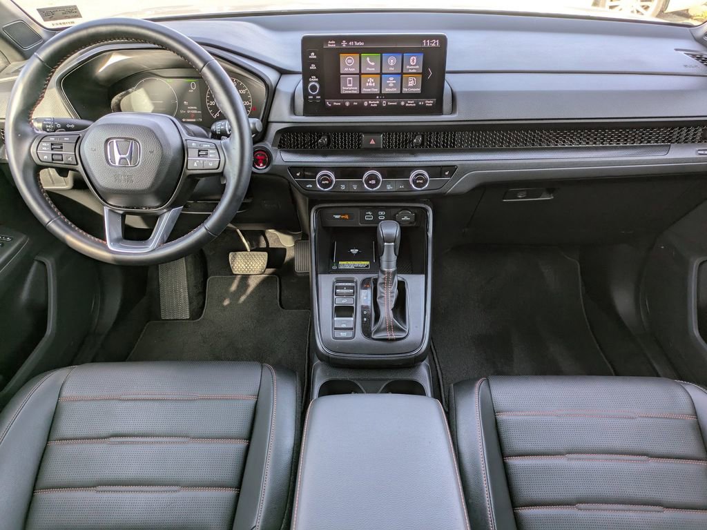 Used 2025 Honda CR-V Sport-L image 16