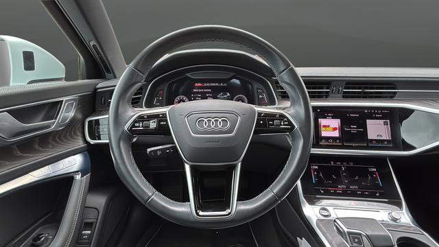 Used 2021 Audi A6 Premium Plus w/ Premium Plus Package AWD/4WD image 15