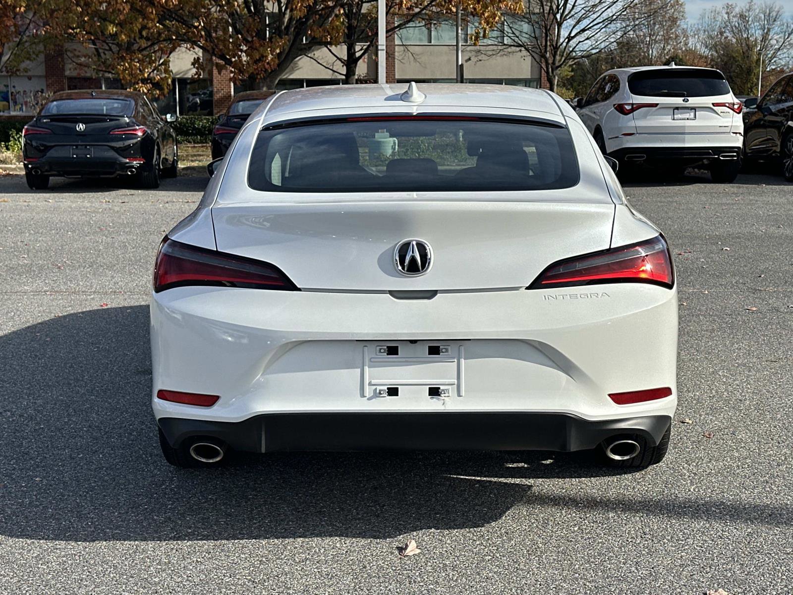 Certified 2024 Acura Integra image 5