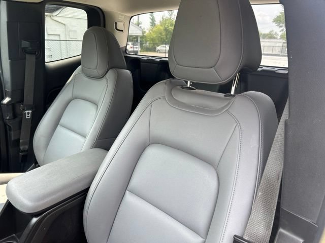 Used 2019 Chevrolet Colorado 2WD Extended Cab image 7