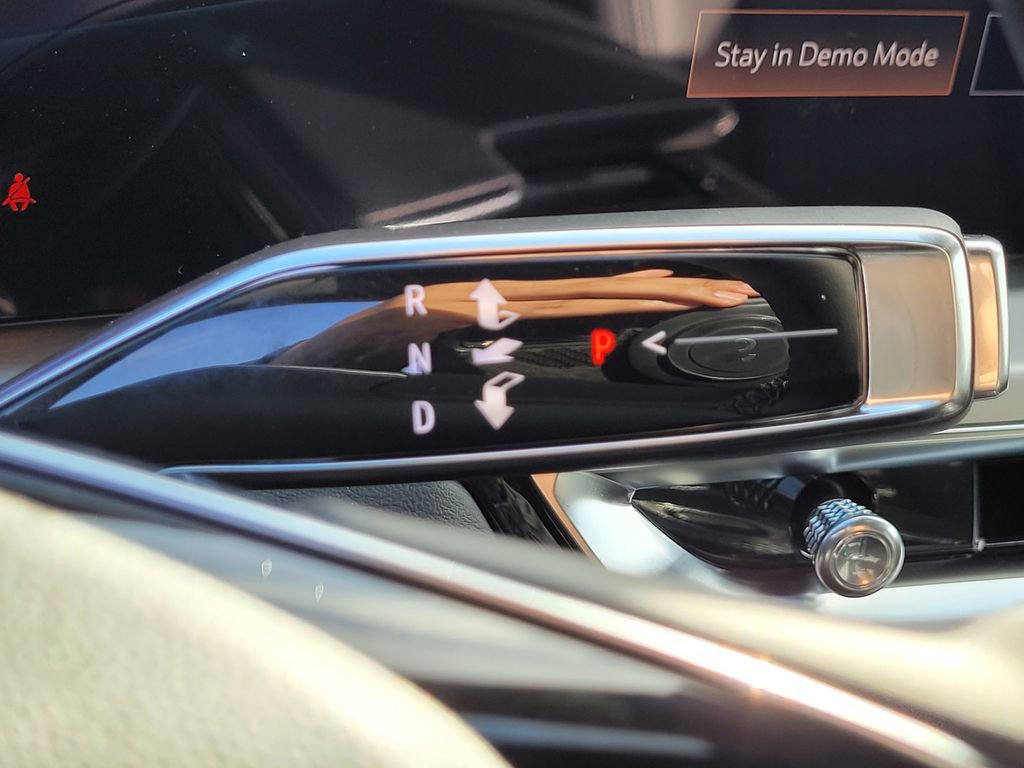 New 2026 Cadillac Lyriq Premium Sport image 20