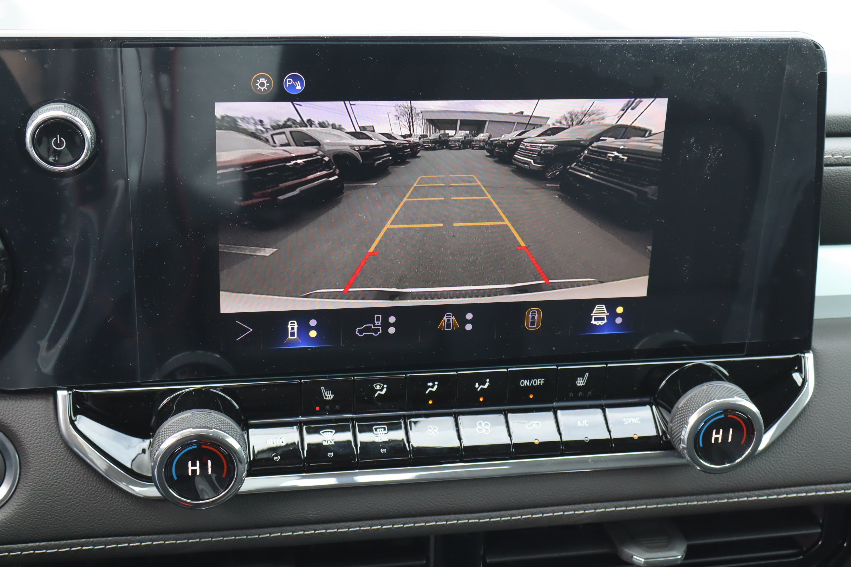 New 2026 Chevrolet Colorado LT w/ LT Convenience Package RWD image 17