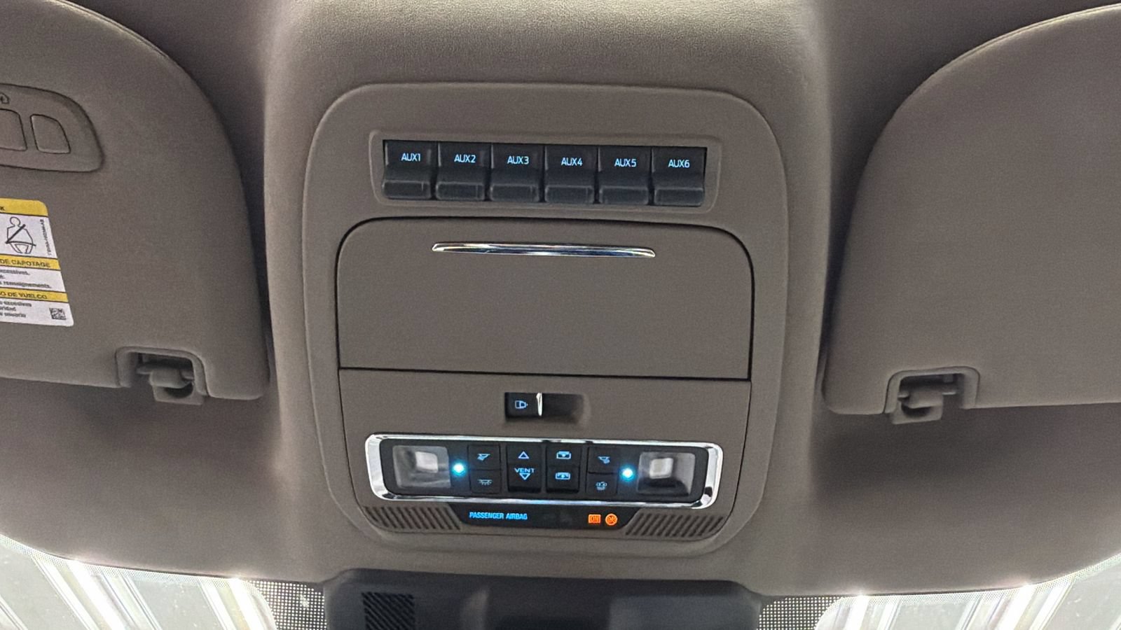 Used 2026 Ford F250 Platinum w/ Platinum Plus Package AWD/4WD image 37