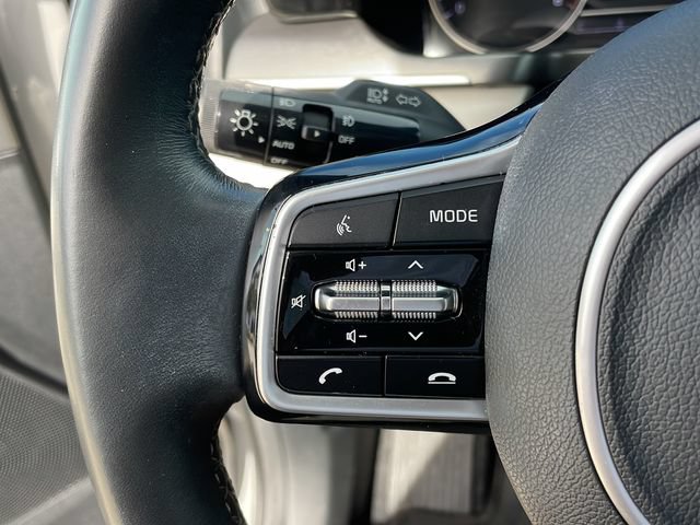 Certified 2022 Kia Sorento SX AWD/4WD image 21