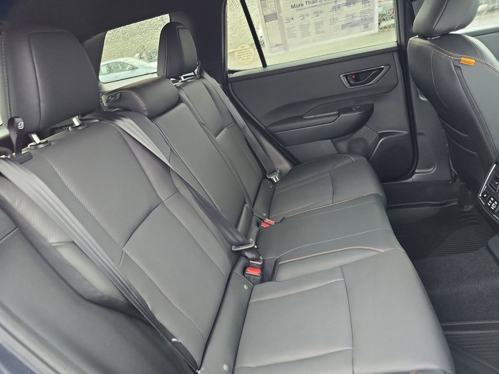 New 2026 Subaru Outback Wilderness image 17
