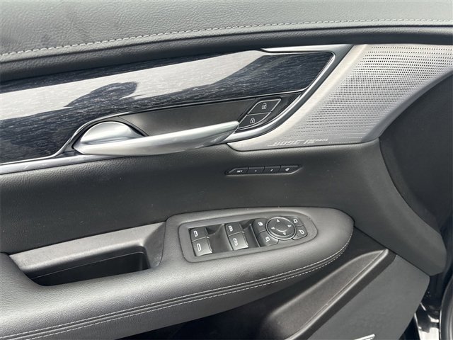 Certified 2023 Cadillac XT5 Premium Luxury w/ LPO, Floor Liner Package image 24