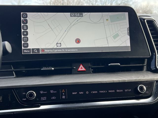 Used 2023 Kia Sportage X-Line w/ X-Line Premium Package image 14