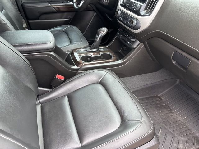 Used 2022 GMC Canyon Elevation image 37