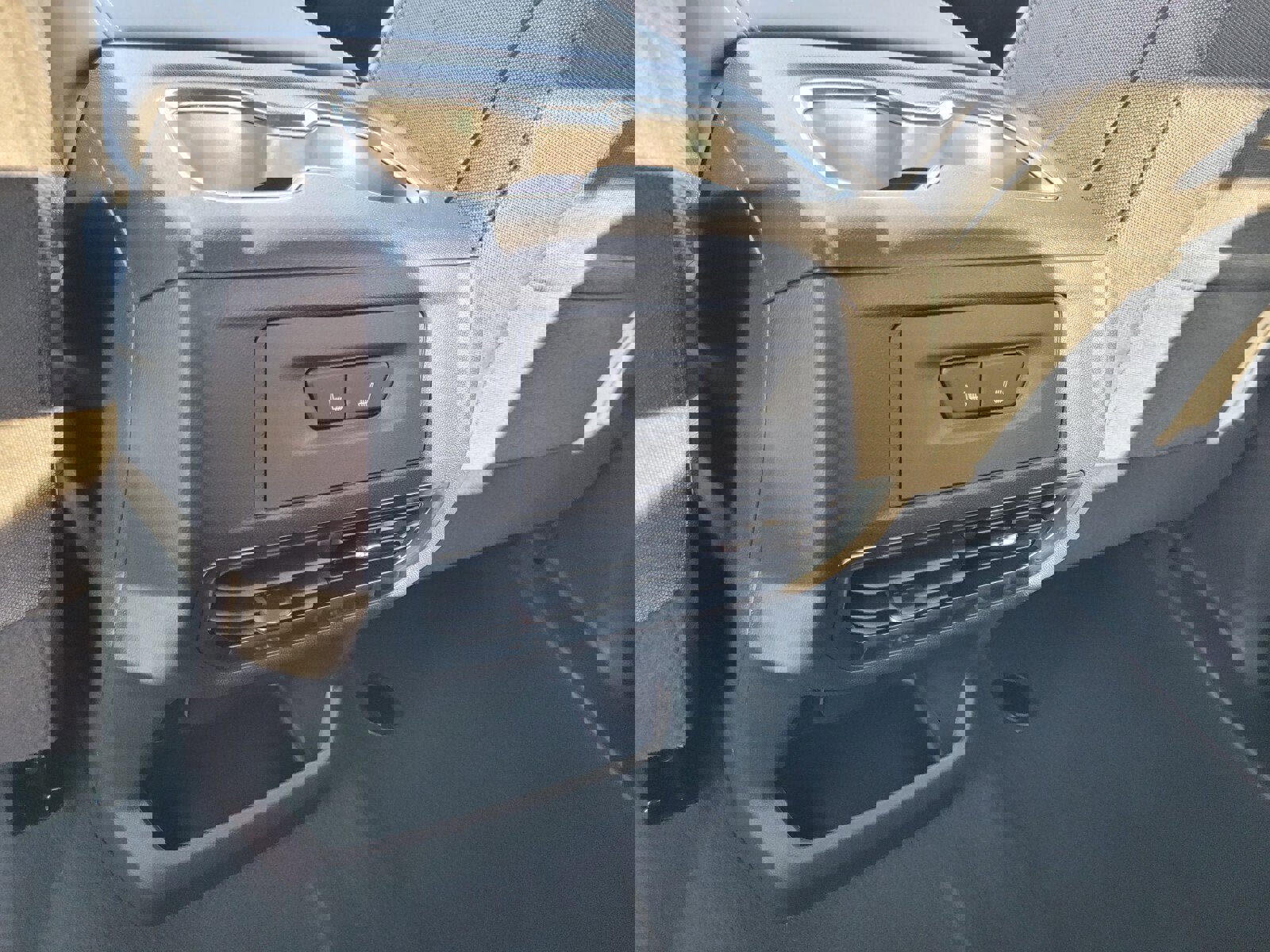 New 2026 GMC Sierra EV Elevation w/ Premium Package image 12