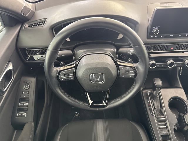 Certified 2022 Honda Civic Sport image 30