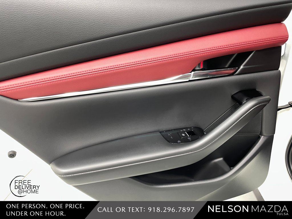 New 2026 MAZDA MAZDA3 2.5 S Hatchback w/ Premium Pkg image 36