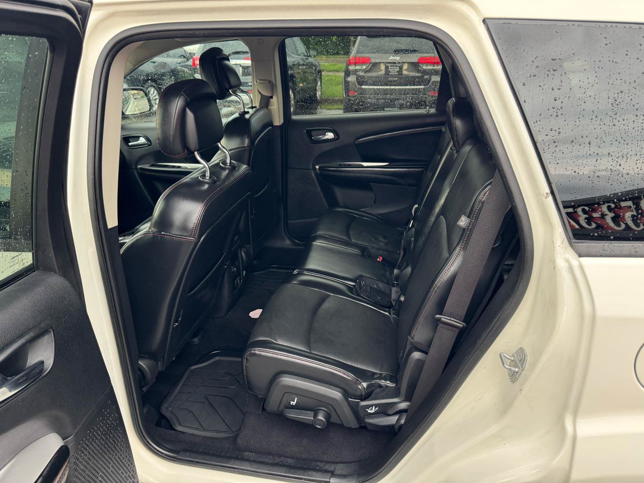Used 2019 Dodge Journey GT w/ Driver Convenience Group AWD/4WD image 15