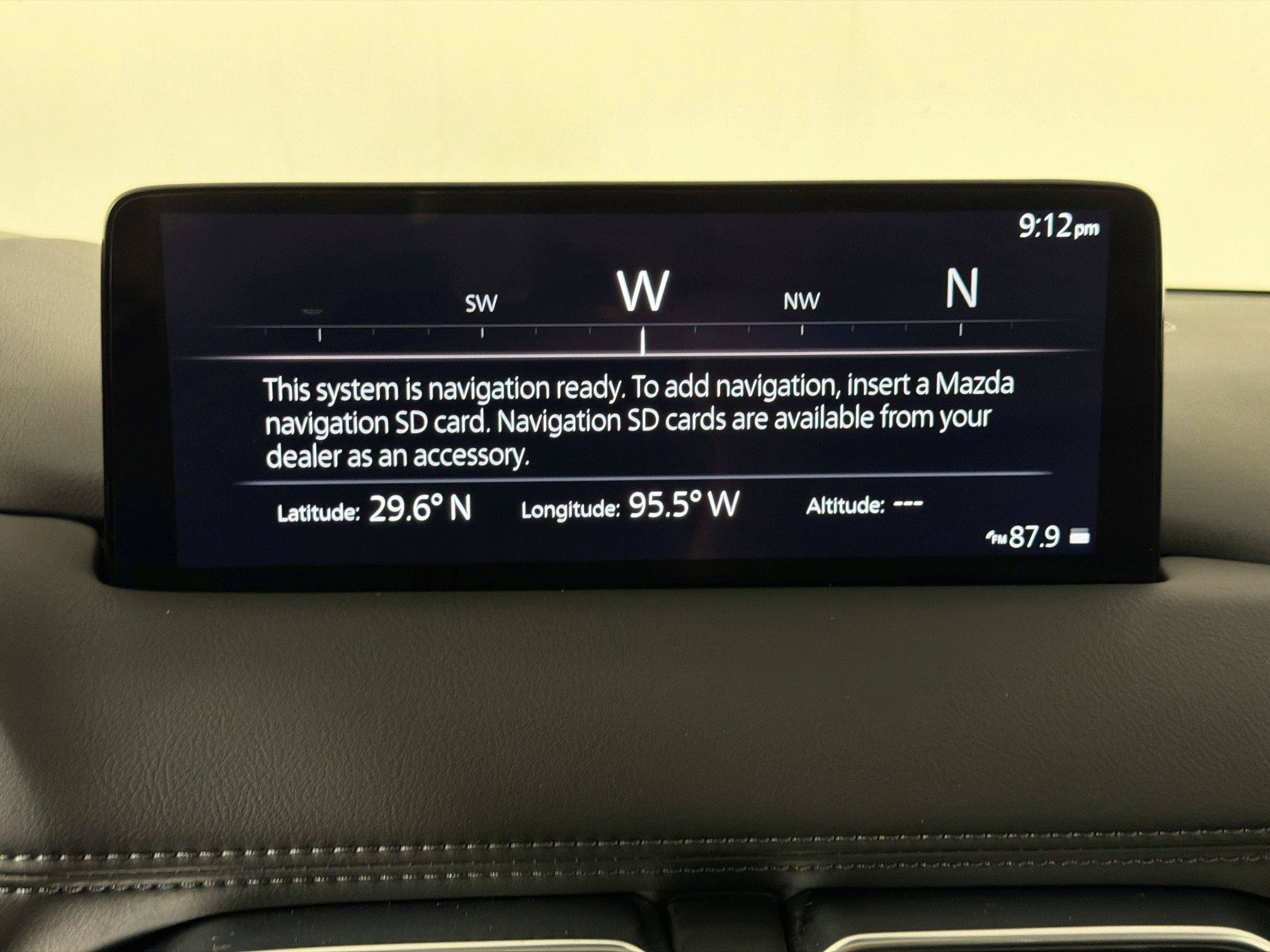 Used 2025 MAZDA CX-5 AWD 2.5 S w/ Premium Plus Pkg image 22