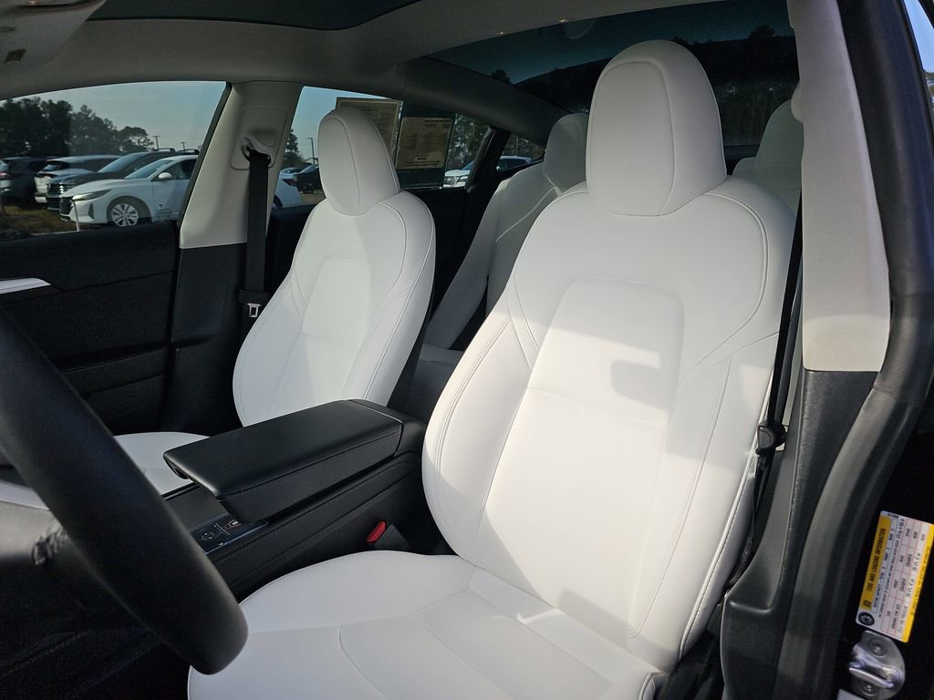 Used 2023 Tesla Model 3 Standard Range image 20