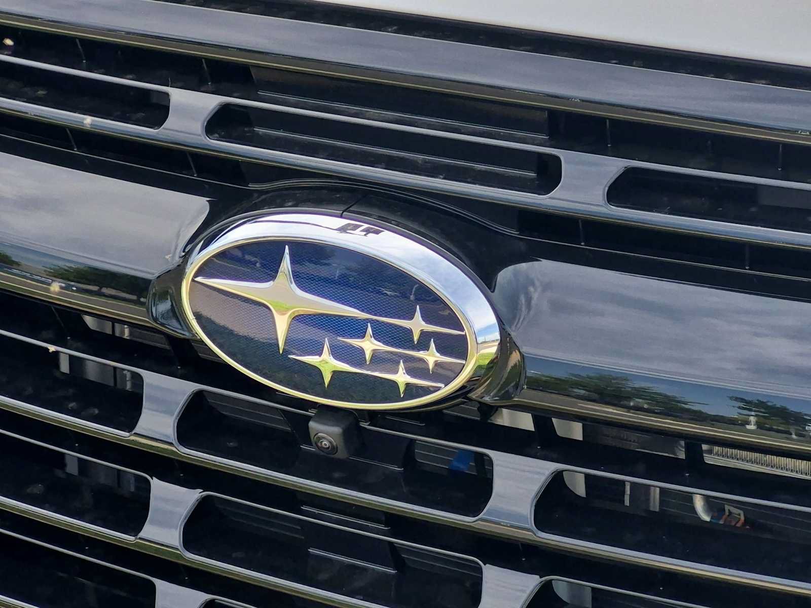 New 2026 Subaru Ascent Bronze Edition AWD/4WD image 12