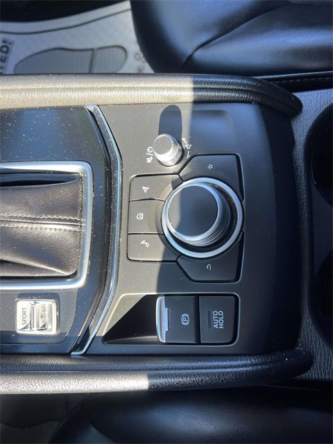 Certified 2023 MAZDA CX-5 AWD 2.5 S w/ Select Package image 20