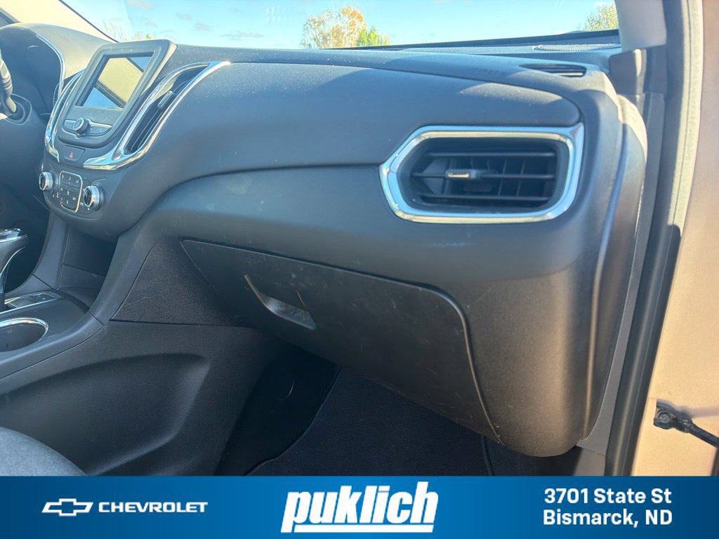 Used 2019 Chevrolet Equinox LT AWD/4WD image 30